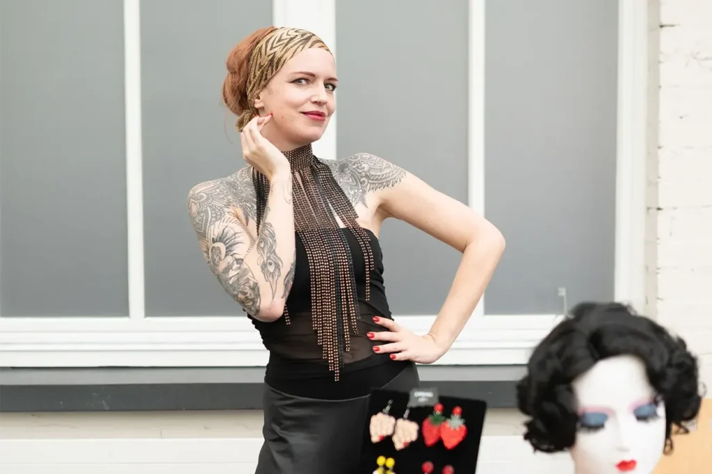 Burlesque Festival Mainz 2025 – Markt