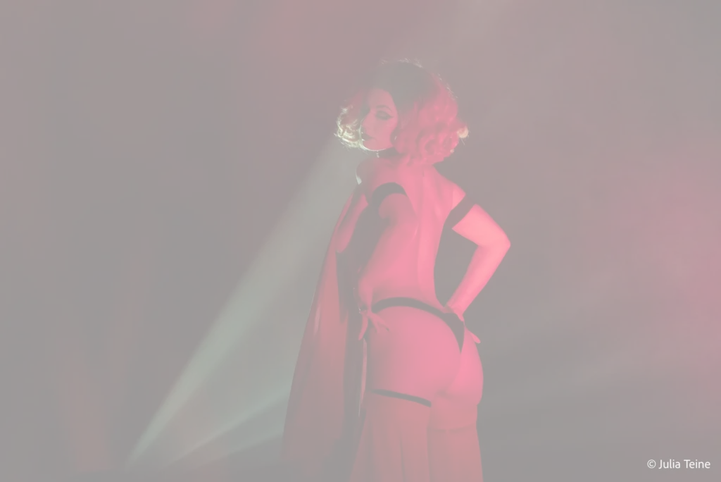 Burlesque Festival Mainz 2025